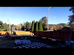 البيوت الجاهزة