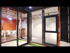 نافذة المظلة