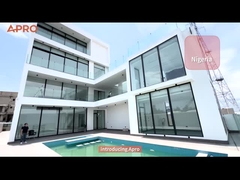 فيديو تقديم العلامة التجارية APRO