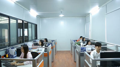 الصين Guangzhou Apro Building Material Co., Ltd. ملف الشركة